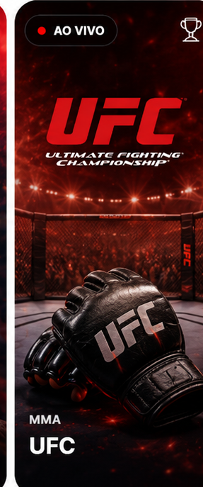UFC