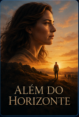 Capa do filme Além do Horizonte