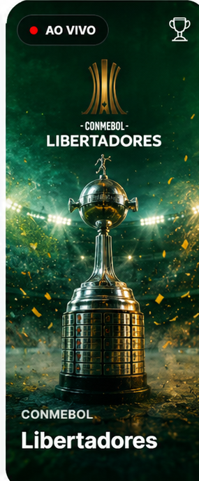 Libertadores